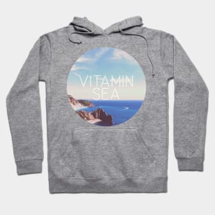 Vitamin sea Hoodie